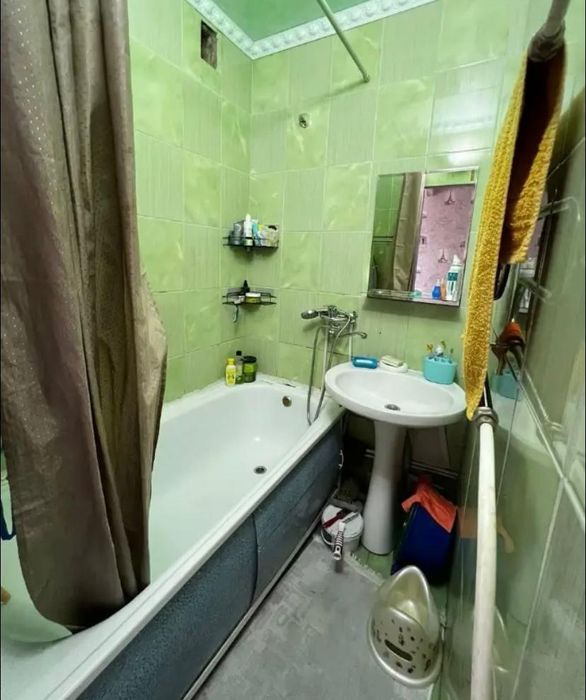 Продается 3 ком квартира