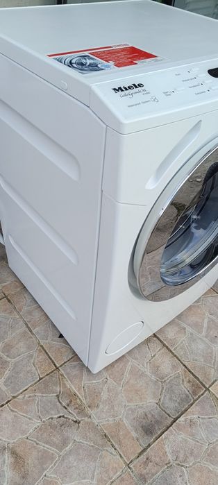 Пералня Miele А+++