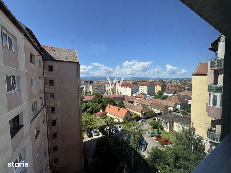 Apartament 3 camere de închiriat – spațios, luminos, gata de mutat