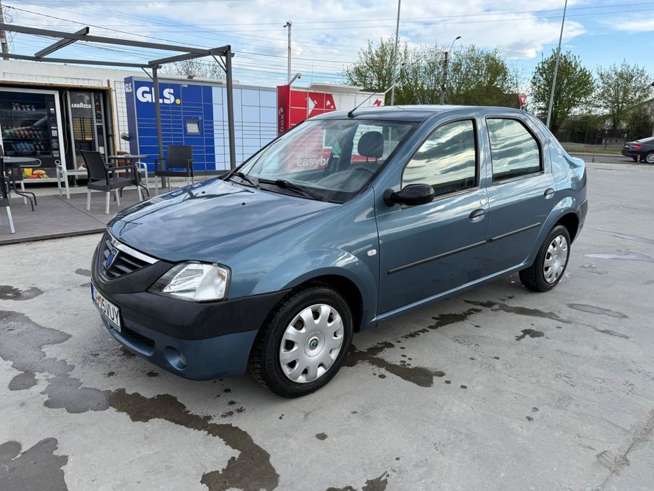 De vanzare Dacia Logan