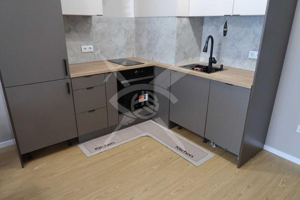 Дава се под наем Двустаен апартамент в София, Манастирски ливади - 70 кв.м за 880 € - Снимка #6