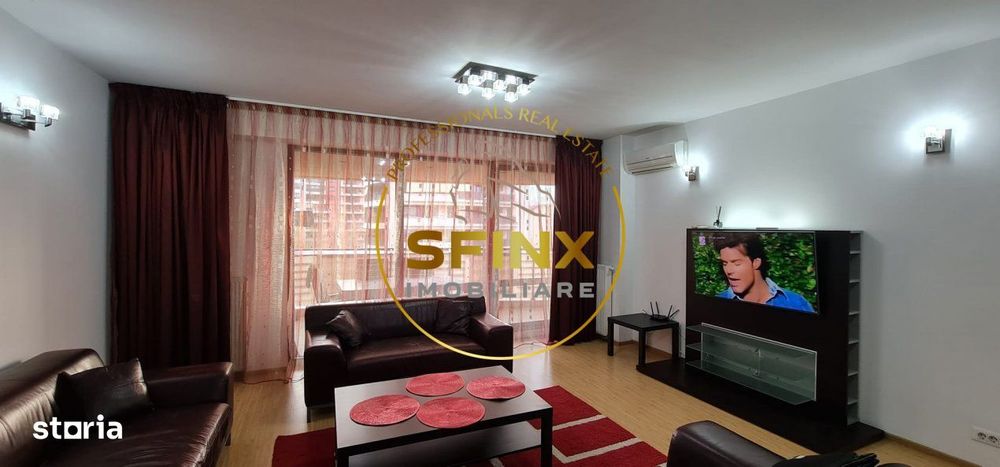 Apartament 4 camere/ Central Park/ Parcul Circului/ 2 locuri parcare