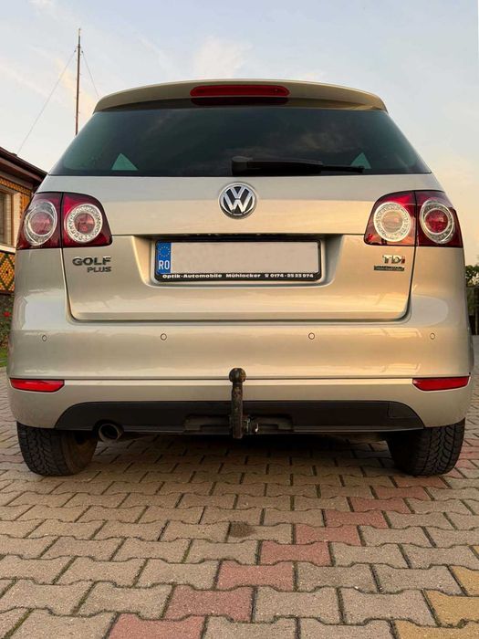 VOLKSWAGEN Golf 2013 — imagine 14