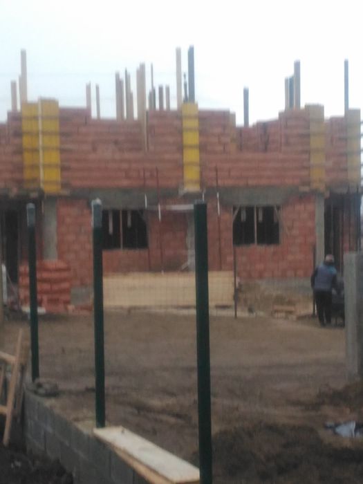 Construcții case ,termosistem,interioare