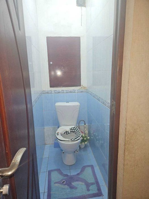 ПРОДАМ 4/2/5 Карасу-6 №U124