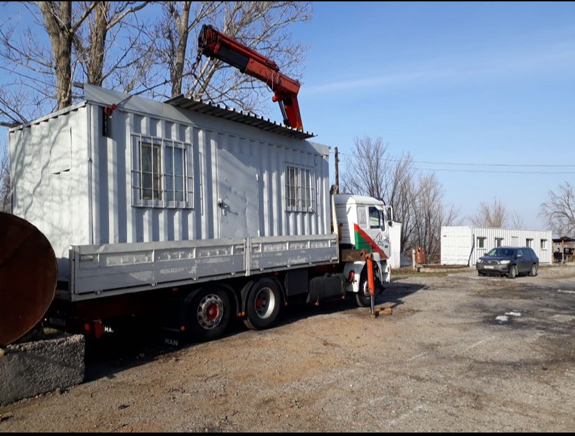 Кран манипулятор. Услуги манипулятор 8 тон