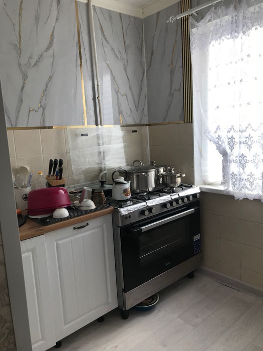 Продам 4ком.кв. ст.пл