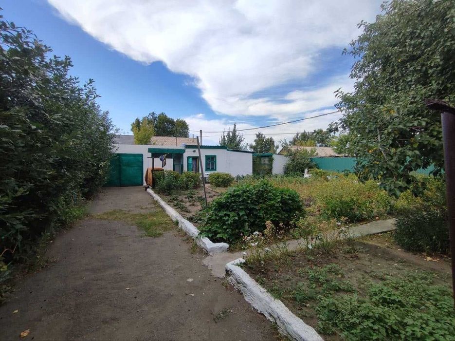 Продается дом г Затоболовке