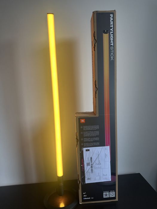 Jbl partylight stick