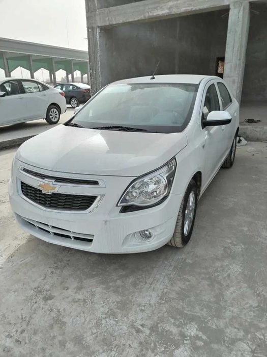 Chevrolet Cobalt 2026