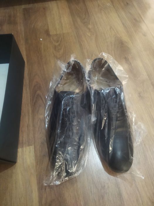 Мужские туфли a|x armani exchange