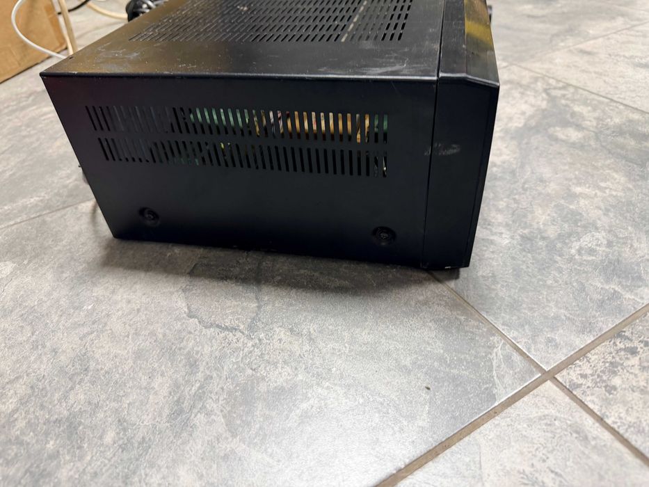 Ресивър усилвател - Sony STR-DE375 - Sony STR-K740P