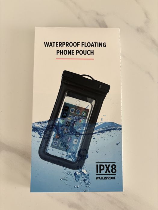 Husa universala waterproof Floating IPX8