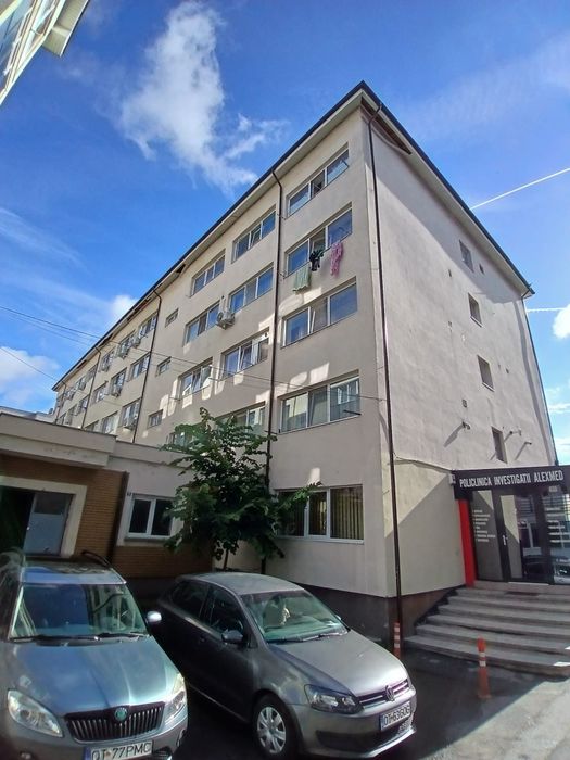 Garsoniera Slatina