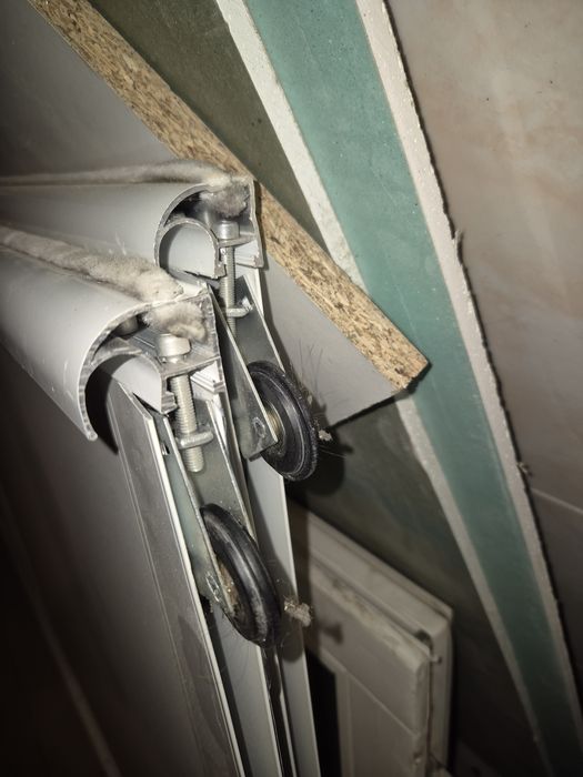 Двери мебельные  "Шкаф купе"