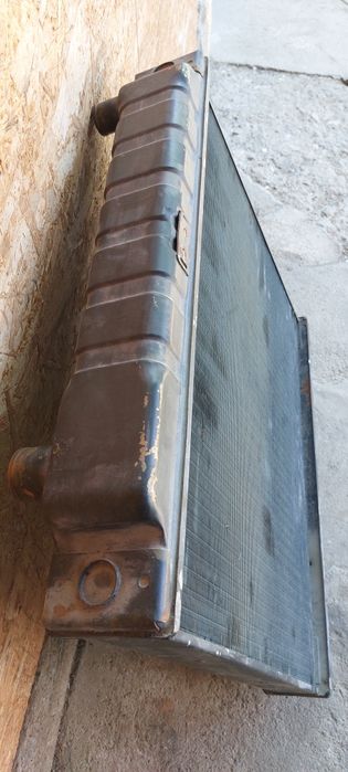 Radiator RABA normal
