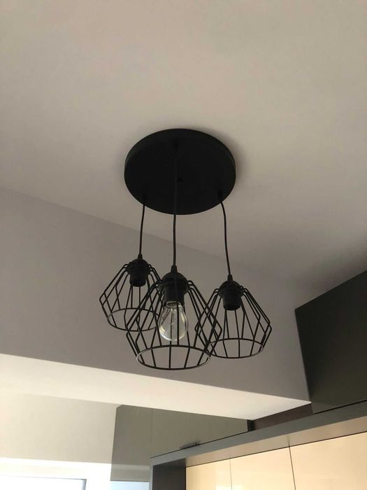 montaj galerii perdele / montaj oglinda baie / montaj corpuri iluminat