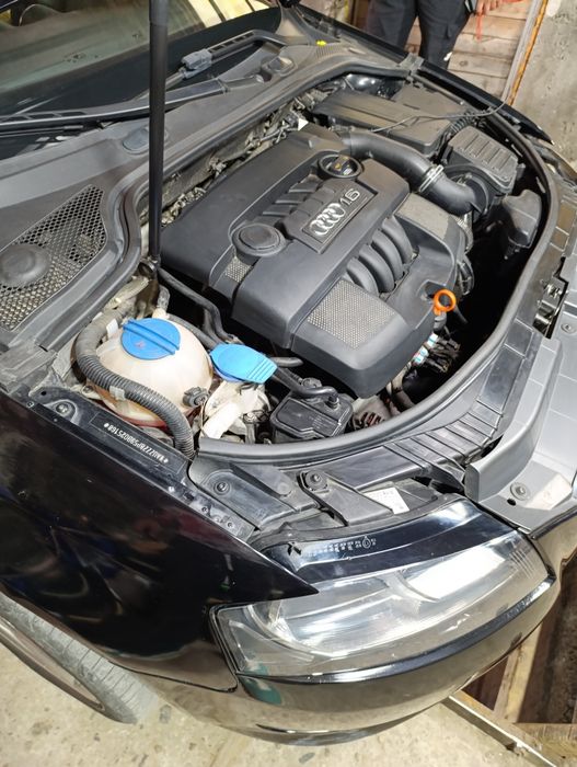 Монтаж на газови уредби