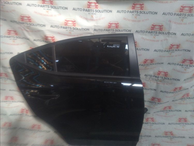 broasca usa dreapta spate hyundai elantra an fabr.2019