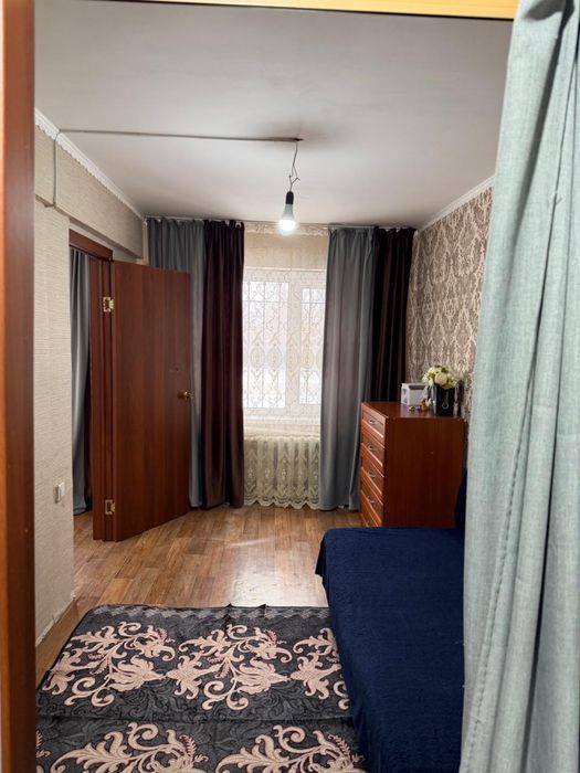 Актас 2х комн квартира