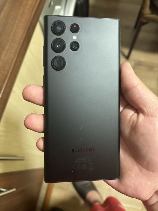 Samsung S22 Ultra 128GB