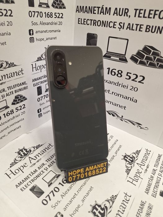 HOPE AMANET P1/ Samsung A56 / cod 39594
