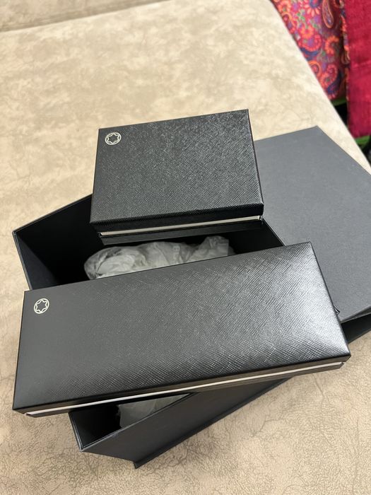 Продается набор Mont Blanc