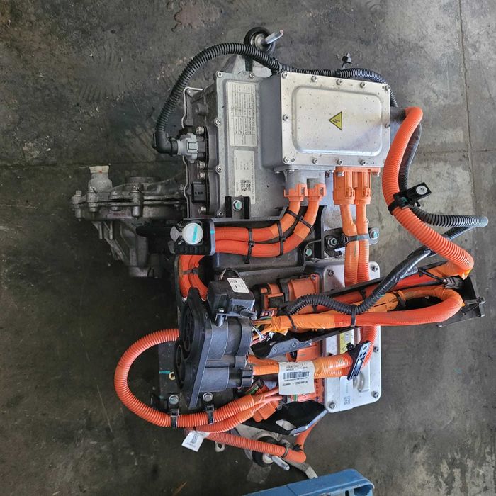 Motor electric Dacia Spring complet 5000 km