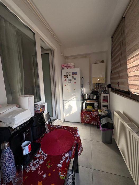 Garsoniera de vanzare