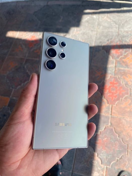 Galaxy s24 ultra