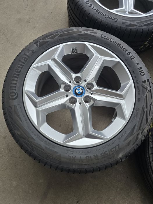 Джанти 18 / 5х112 - BMW ix1,ix2, x1, x2 и др. 5x112
