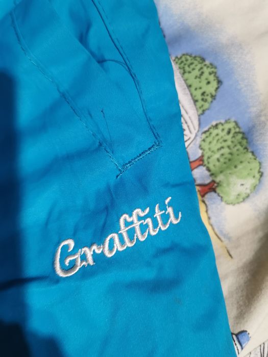 Ски панталон Унисекс 128-134