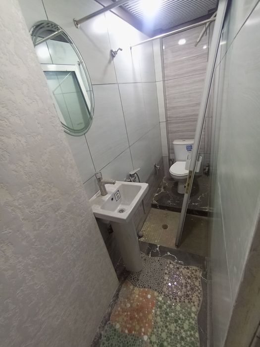 Тинчли метрода Аренда ховли катедж