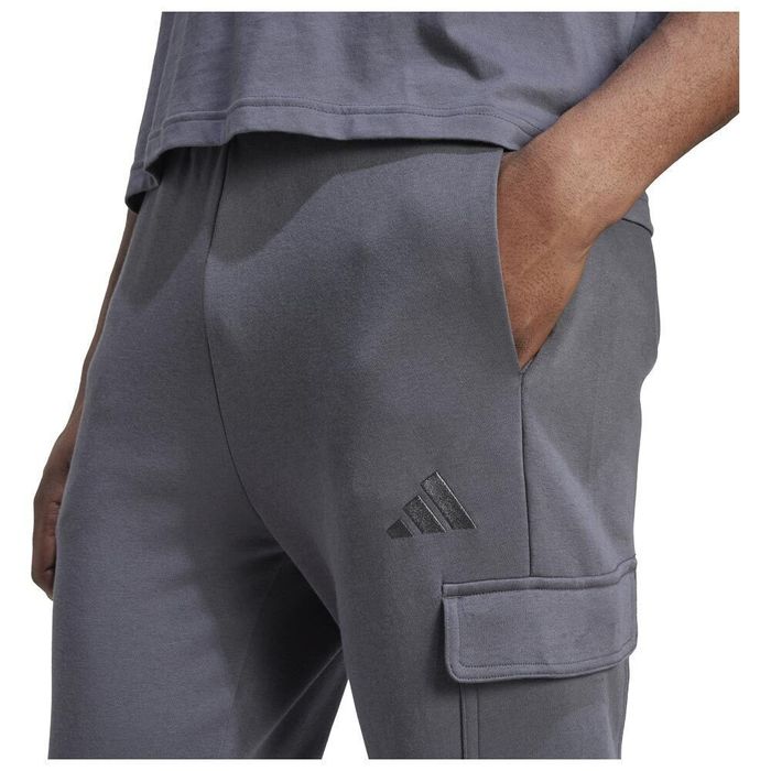 Adidas Cargo Sweatpants ОРИГИНАЛНО мъжко долнище - L