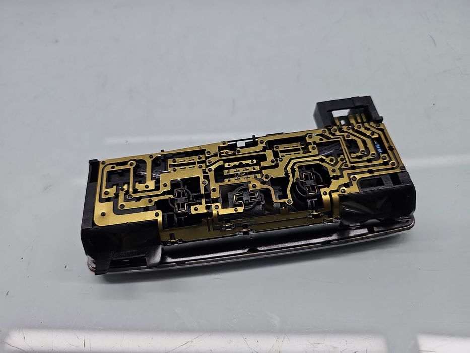 Plafoniera fata Renault Espace 4 [Fabr 2002-2014] 8200366364