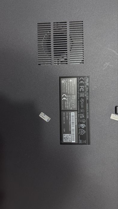 Noutbook Asus X515M 1 tb