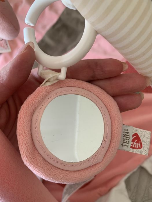 Saltea activitati de joaca