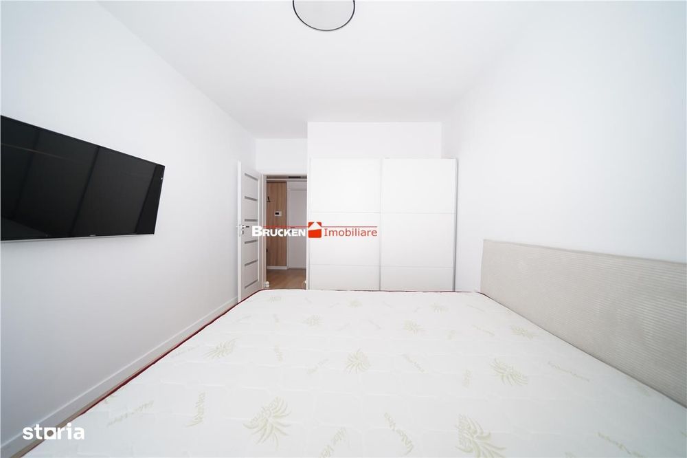 Apartament modern, 3 camere – Prima Onestilor, Oradea