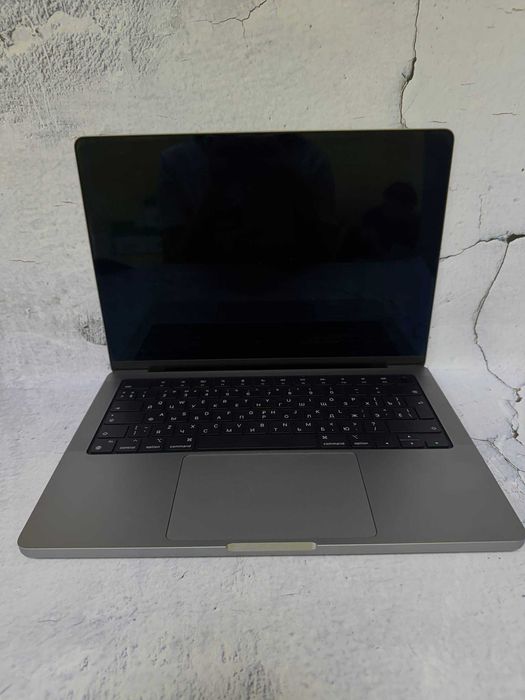 MacBook Pro M1 2024 РАССРОЧКА ДО 60 МЕСЯЦЕВ!/"Лидер Ломбард"