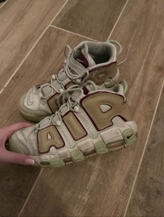 Nike Uptempo, mărimea 39