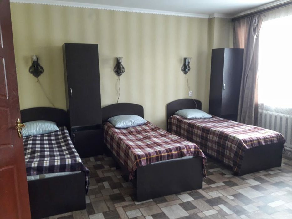 Сдам коттедж в лесном массиве