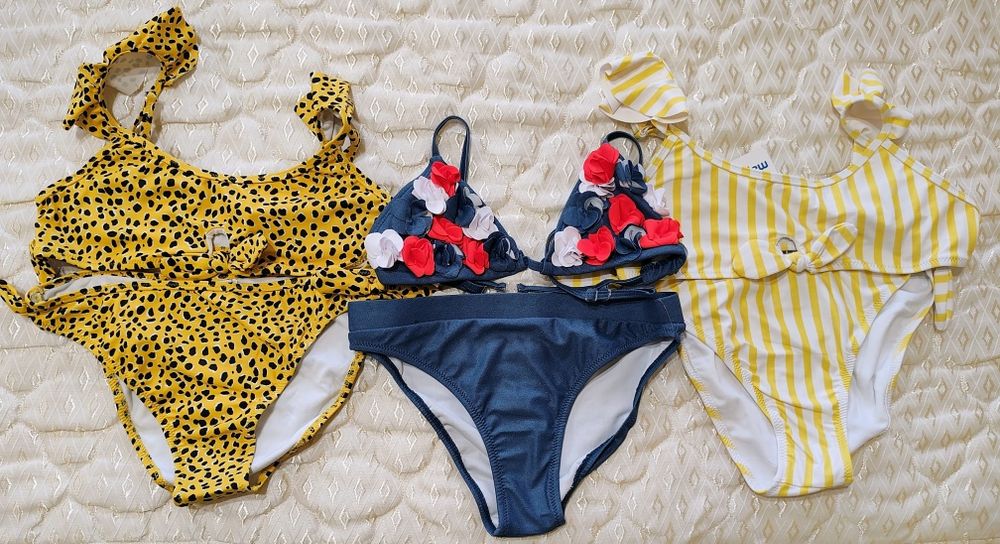 *НОВО* Майорал/ Mayoral бански 14-15г.- 42лв