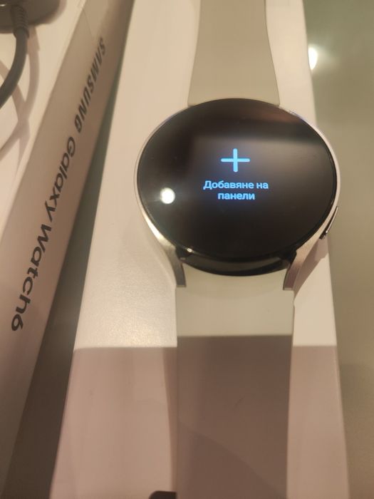 SAMSUNG Galaxy Watch 6