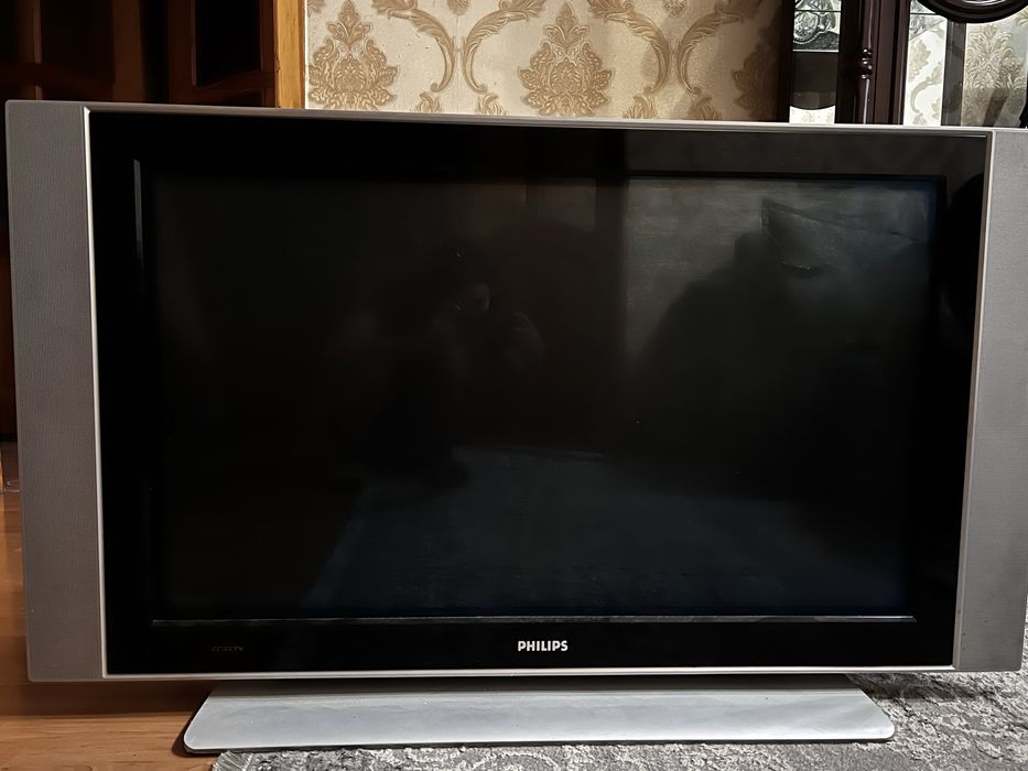 Телевизор б/у