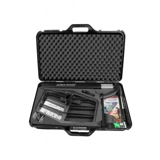 XP DEUS II Xtrem Hunter