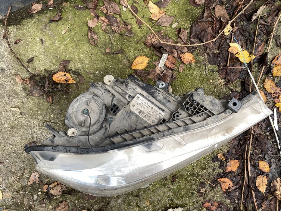 Far BMW seria 3 F30 F31 Facelift 2015 - 2019 far Dreapta led