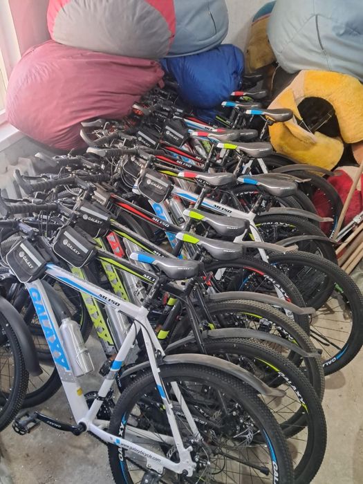 Продам срочно Велосипед новый