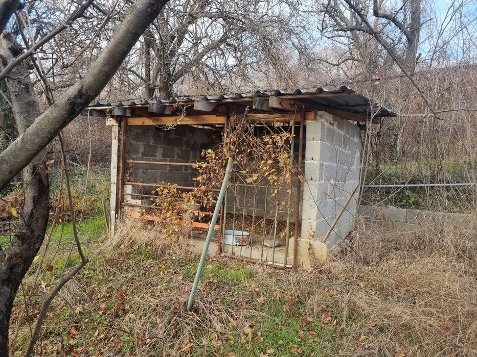 Продава се Парцел в Сливен, Център - 880 кв.м за 22 €/кв.м - Снимка #8