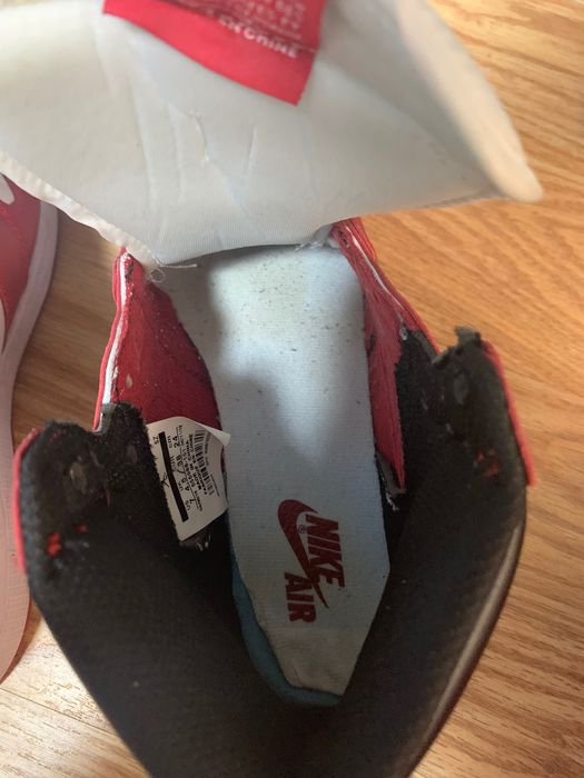 Air Jordan 1 Retro HIGH OG