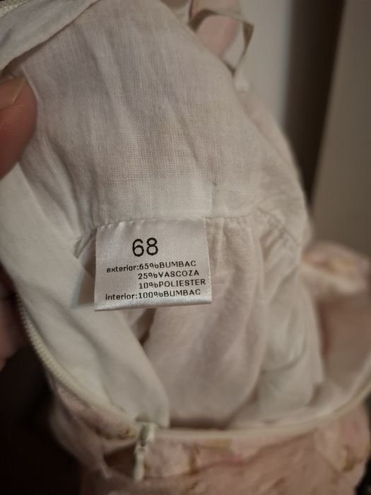 Rochita fetite nr 68